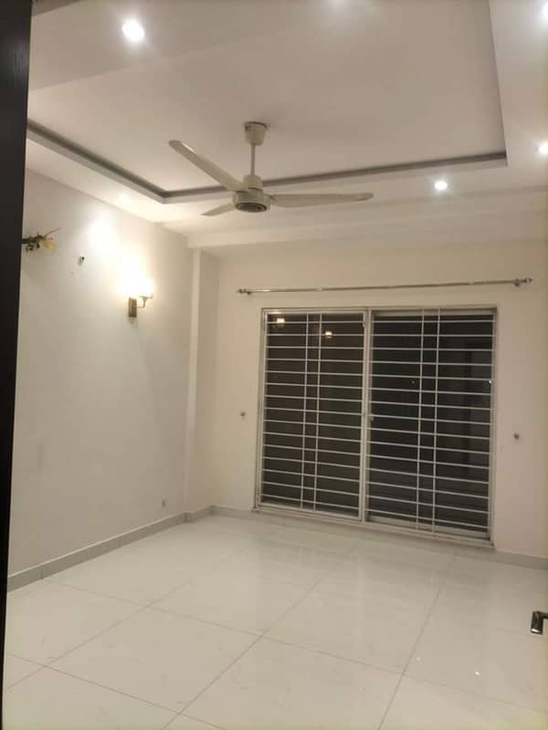 1 Bed Non Furnished Apartment Available For Rent 2