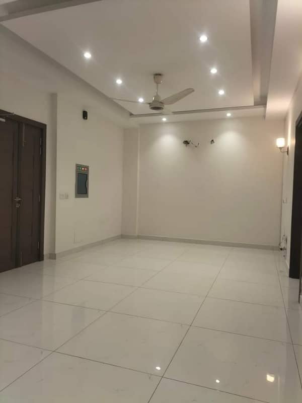 1 Bed Non Furnished Apartment Available For Rent 4