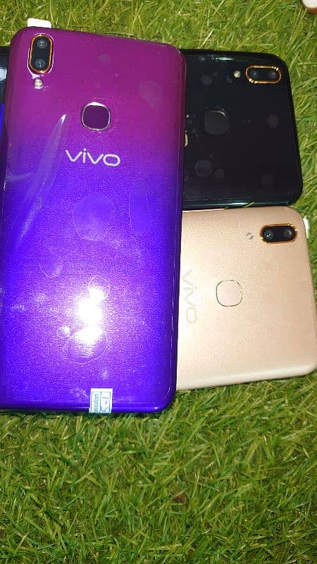 Y85 Vivo 4