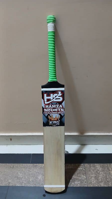 brand new rawlakot king edition bat 0