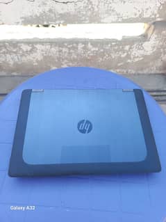 HP ZBook for Sale