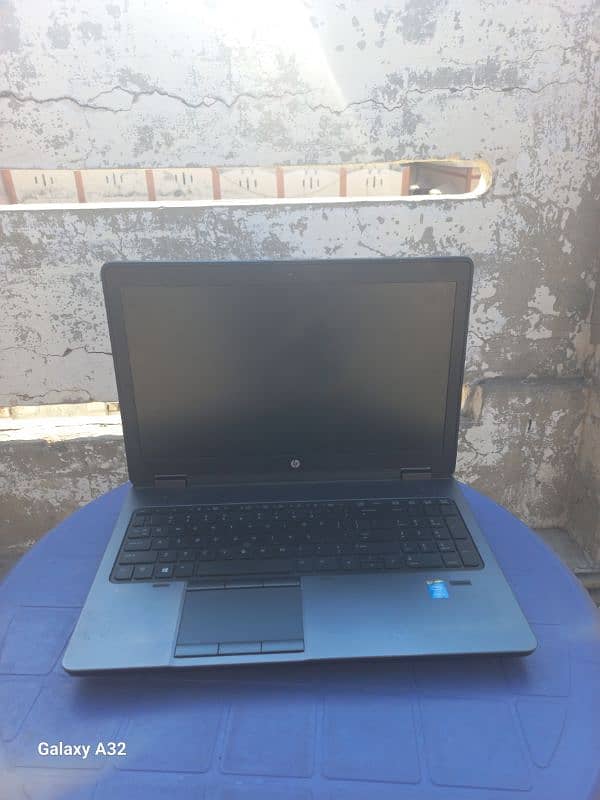 HP ZBook for Sale 1