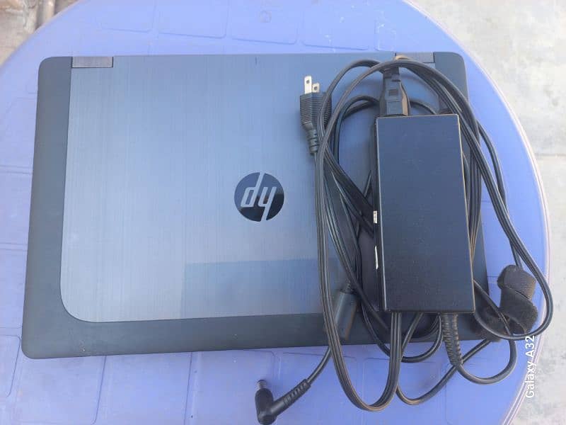 HP ZBook for Sale 2