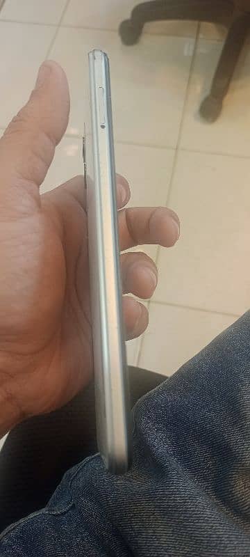 hote12 infinix 3