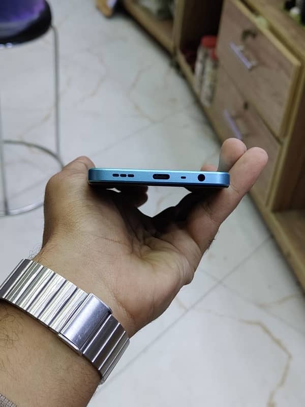 Oppo A57 Pta open box only 2