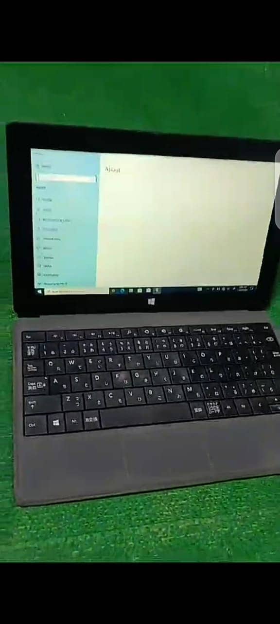 Microsoft surface pro 3 1