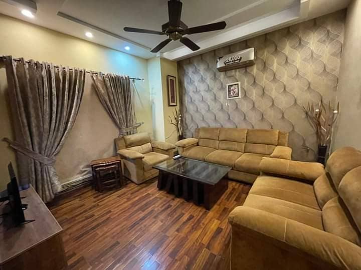 10 Marala Furnished House Available For Rent 1