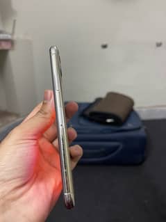 Iphone 11 Pro Max PTA approved with Single Line panel