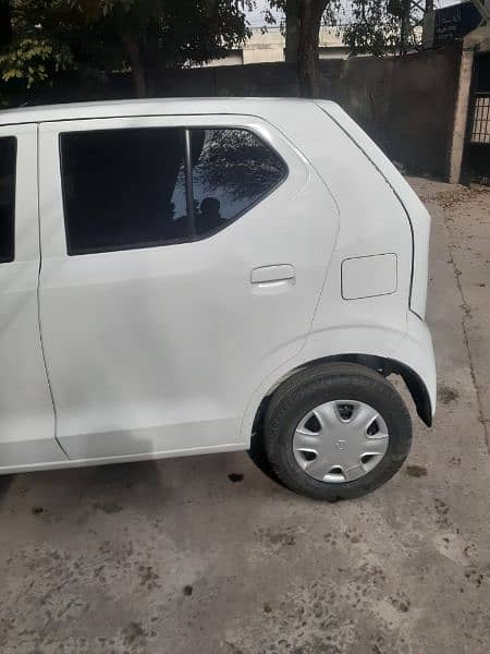 Suzuki Alto 2022 16