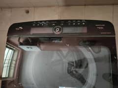 Whirlpool Fully Automatic Washing Machine