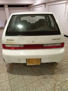 Suzuki Cultus VXR 2006 URGENT SALE ONLY CALL 0/3/3/5/3/0/7/2/1/5/4