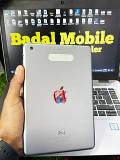 IPad Mini 2 With Complete Box