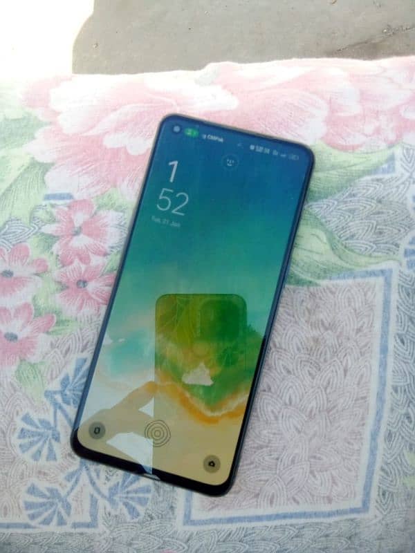 oppo reno 6 1