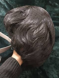 Mens wig