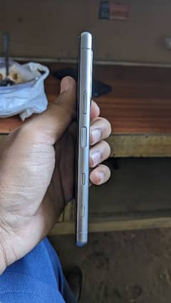 Sony Xperia 5 Mark 3 Non Pta