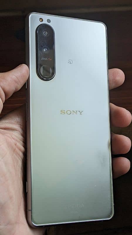 Sony Xperia 5 Mark 3 Non Pta 1