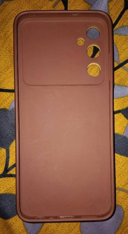 Samsung A05s brand new cover with camera sheild 2