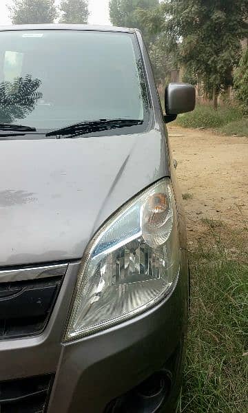 Suzuki Wagon R 2019 2