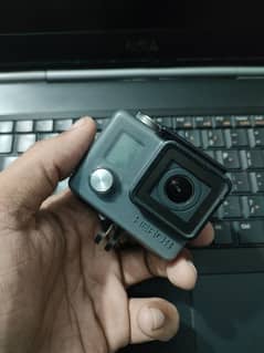 gopro Hero+