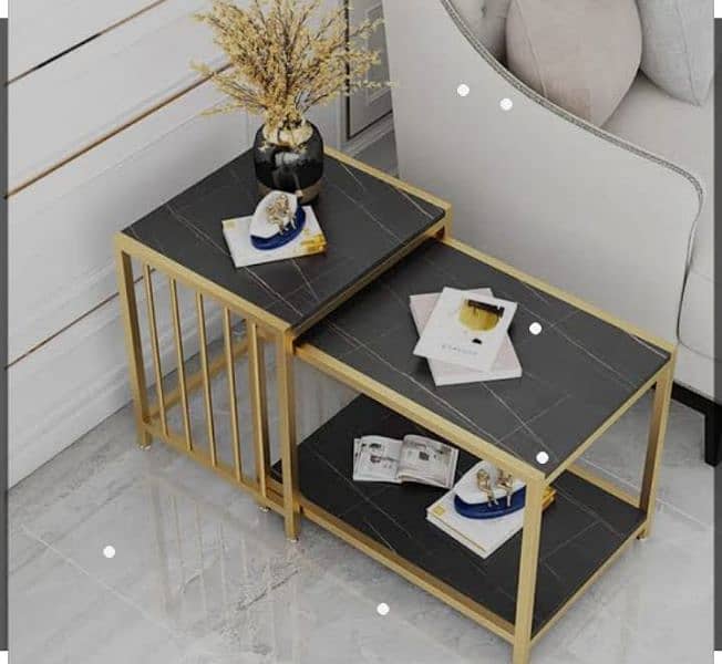 coffee tables 2