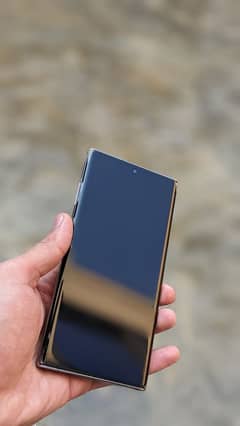 SAMSUNG NOTE 10 PLUS 5G ( URGENT SELL )