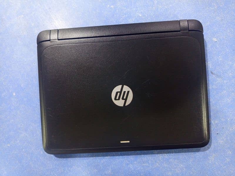 Hp probook 6th generation touch screen laptop 0