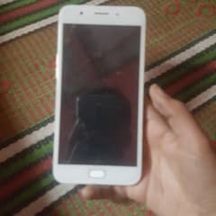 oppo F1s