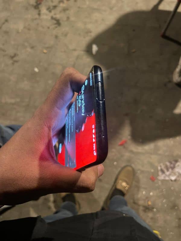 oneplus 7 pro pta 12/256gb 0