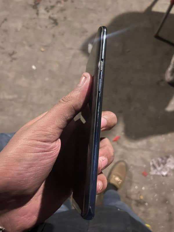 oneplus 7 pro pta 12/256gb 2