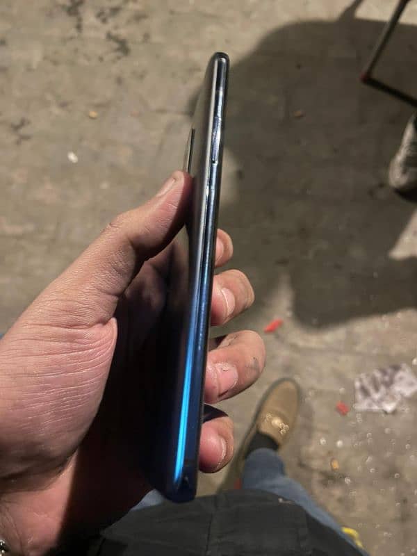 oneplus 7 pro pta 12/256gb 5