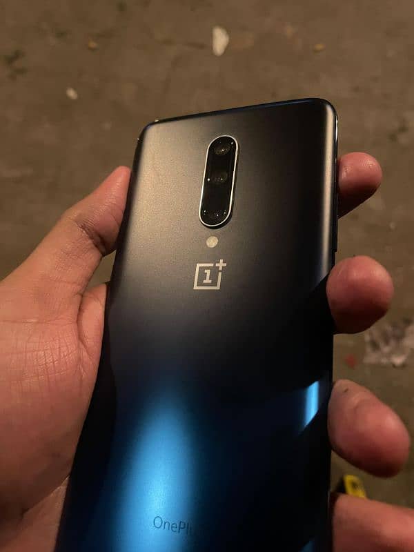 oneplus 7 pro pta 12/256gb 6