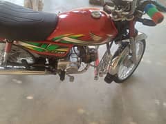 Honda 70 for sell