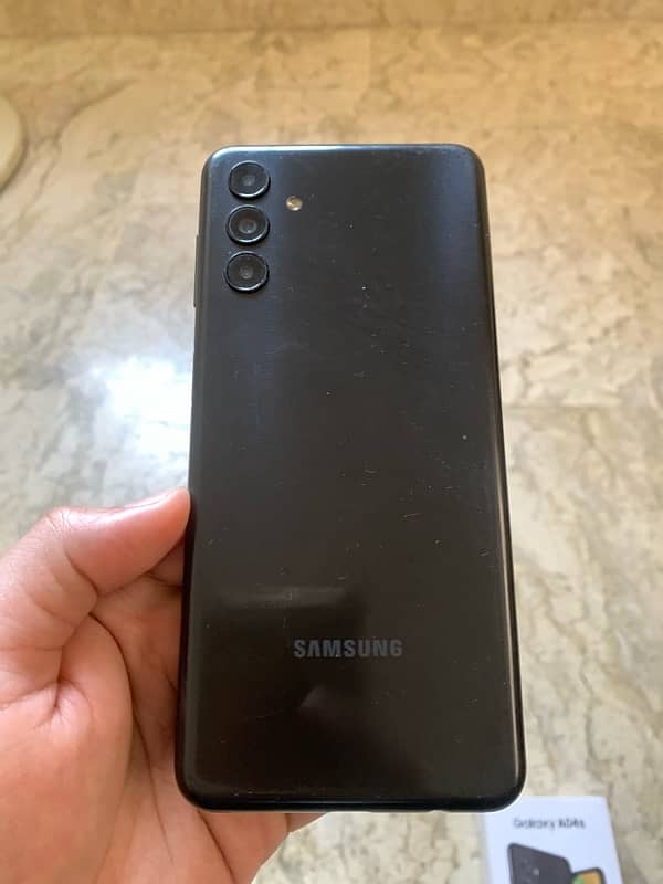 Samsung A04s Just like Brand New 0