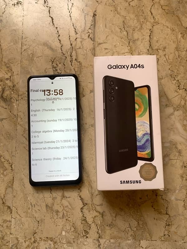 Samsung A04s Just like Brand New 2