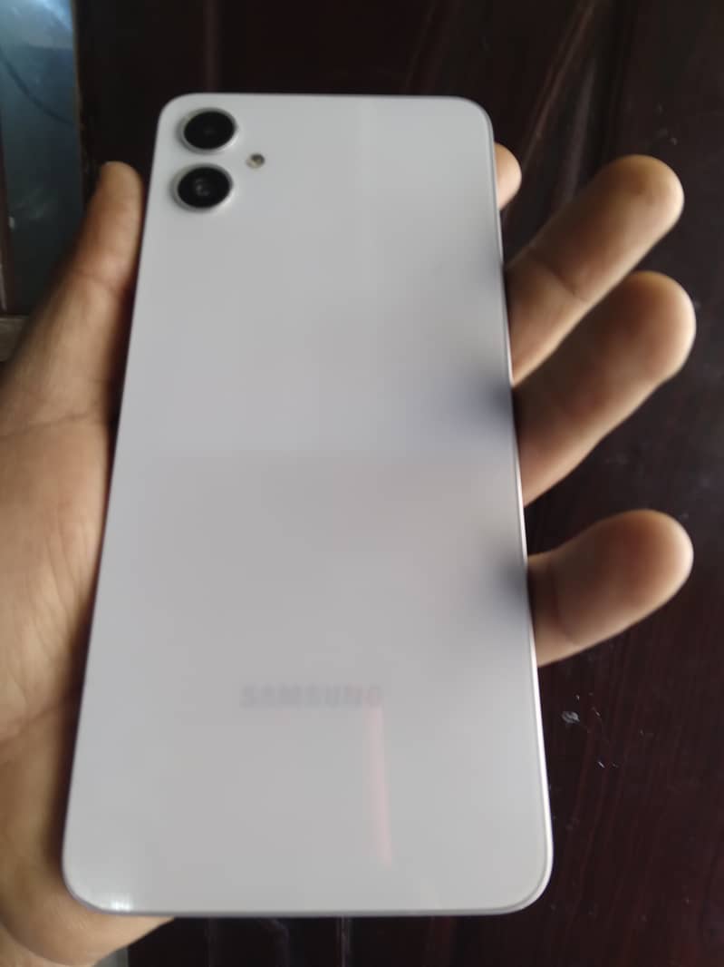 Samsung A05 mint 1