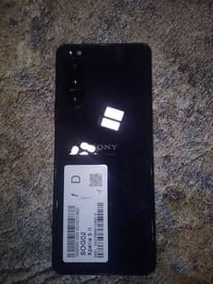 Sony Experia 5 mark 2