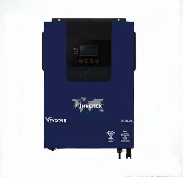 1.2kw 2.5kw 4kw inverter hybrid inverter available 5 year's warranty 1