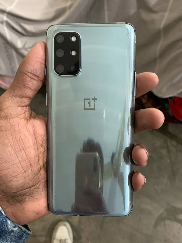 Oneplus 8T 12/256 dual sim approved 0