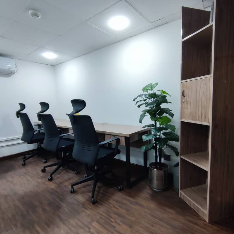 Private Office Available 7