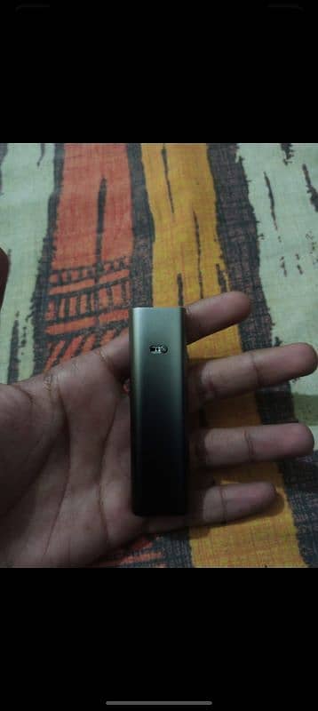 Argus G2 Mini Pod 3