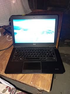 Dell Latitude E7250 lightweight