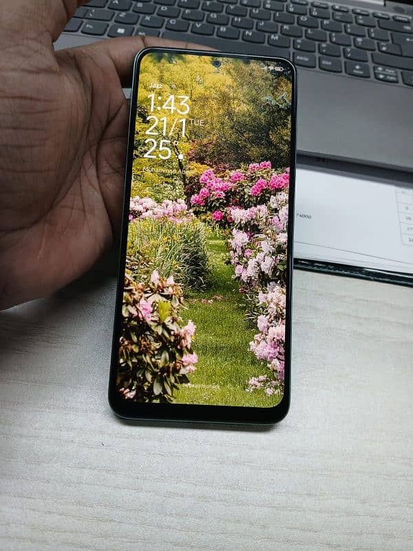 Xiaomi Note 12 0