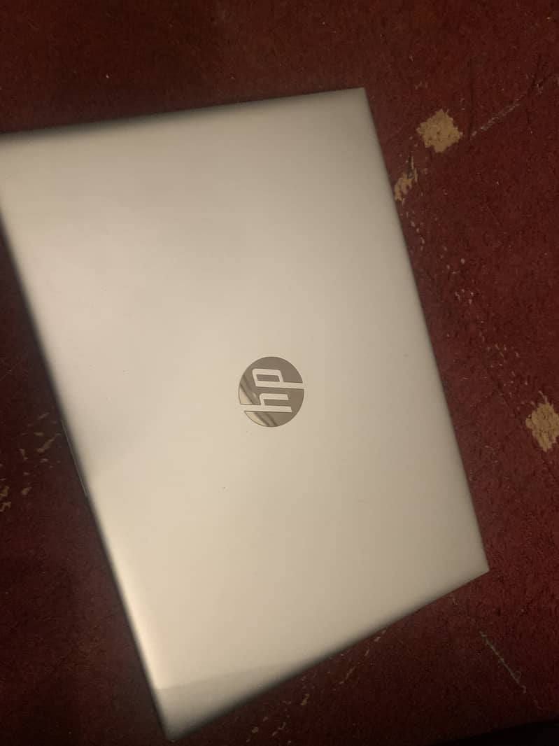 Hp probook 640 g5 i7 8th gen 0