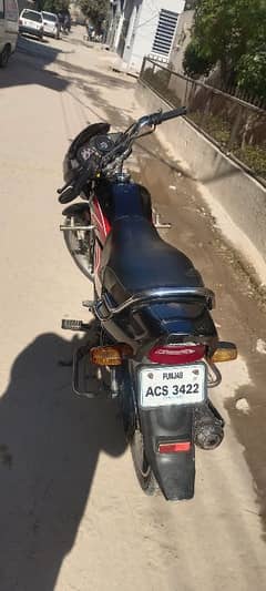 Honda Pridor 100 For sale Good condition