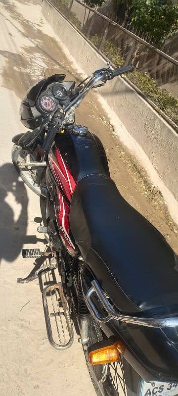 Honda Pridor 100 For sale Good condition 1