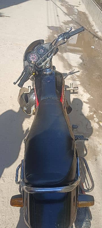 Honda Pridor 100 For sale Good condition 5