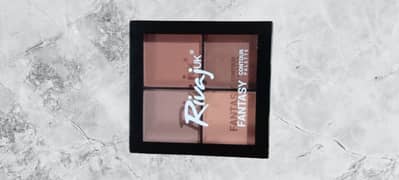 Rivaj UK Fantasy Contour Palette (02) - Brand New