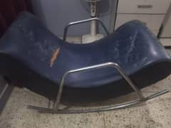 Rocking chair in good condition