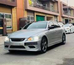 Toyota Mark X 250G 2005 Model