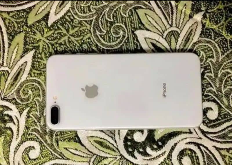 Iphone 8plus 0